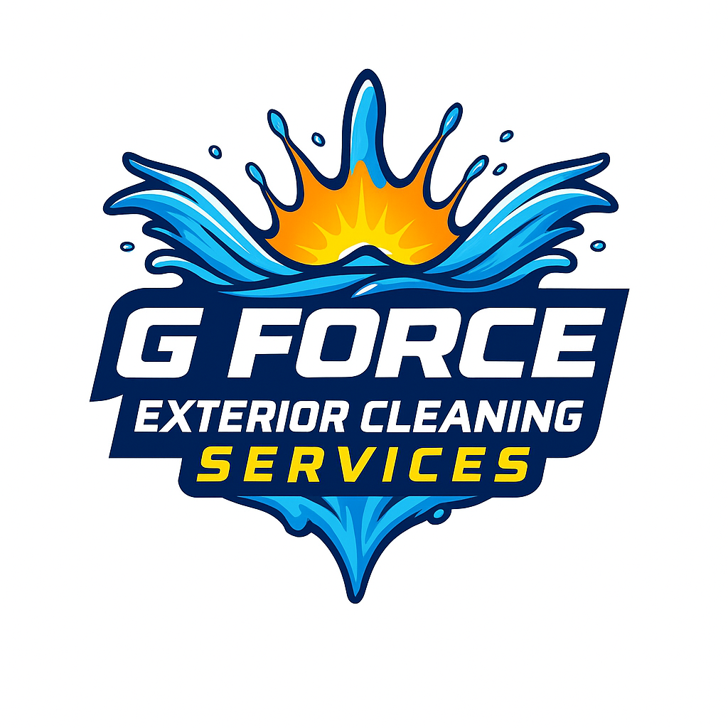 G-Force Exterior Cleaning